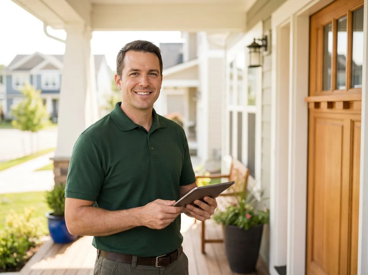 Pest control FAQs for Purcellville, VA